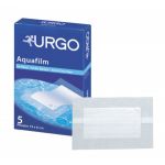 URGO AQUA FILM PLASTURI 5BUC