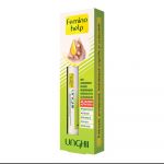 ZDROVIT FEMINOHELP UNGHII 2ML