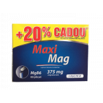 ZDROVIT MAXIMAG 60 PLICURI 20% CADOU