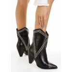 Ciocate dama Hermia negre