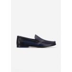 Mocasini barbati navy Alpestre