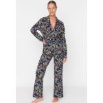 Pijama dama multicolora Toleda