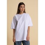 Tricou dama Iasmina Alb