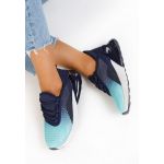 Adidasi dama Ventoria bleu