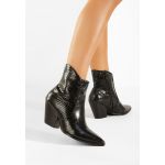 Ciocate dama negre Thera