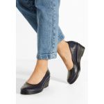 Pantofi cu platforma Pinosa albastri