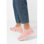 Pantofi sport dama Anastasia roz