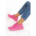 Pantofi sport dama Louisiana Fucsia
