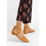 Balerini dama Gracelynn camel