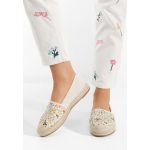 Espadrile dama Aimera bej