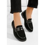Loafer dama Canberra negri