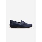 Mocasini barbati Oliver navy