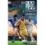 100 de fotbalisti legendari - Bogdan Socol