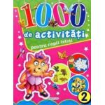 1000 de activitati pentru copii isteti 2