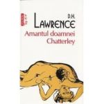 Amantul doamnei Chatterlay - D. H. Lawrence