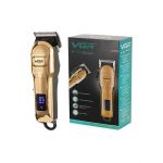 Aparat profesional de tuns VGR, ENGROS, V 268 USB 10W