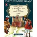 Basme romanesti vol.1. Romanian fairy tales. Contes de fees roumains