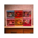 Best seller C11, Aranjament cadou martisor lumina