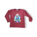 BLUZA ENGROSS COPII 2-10 ANI