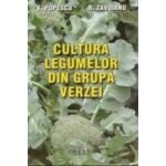 Cultura legumelor din grupa verzei - Victor Popescu Roxana Zavoianu