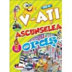 De-a v-ati ascunselea in oras