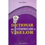 Dictionar De Interpretare A Viselor - Livia Olaru