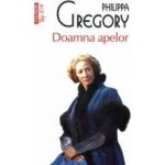 Doamna apelor - Philippa Gregory