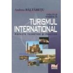 Evolutii Si Tendinte In Turismul International - Andreea Baltaretu