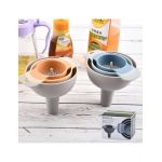 Filtru 4 in 1 pentru lichide,Engross