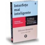 Interfete mai inteligente - Shlomo Benartzi