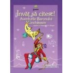 Invat sa citesc - Aventurile Baronului Munchausen