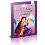 Invat sa citesc in limba engleza - Rapunzel - Nivelul 1