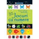 Jocuri cu numere - Simon Tudhope Sarah Khan