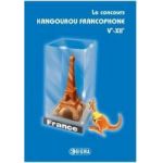Le concours Kangourou francophone V-e - XII-e edition 2005-2011