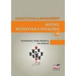 Minidictionar De Management 18 Sistemul MetodologicO-Managerial - Ovidiu Nicolescu