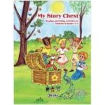 My story chest 4 - cls 3-4