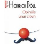 Opiniile unui clovn - Heinrich Boll