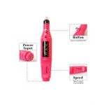 Pila, ENGROS, FREZA ELECTRICA CU ACCESORII PT MANI/PEDI