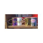Set cadou 2 cani ceramice Engros, cutie cadou, 1 Martie, 8 Martie, Sf.Valentin,onomastica