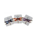 Set engros 12/buc brose elegante "Libelula"