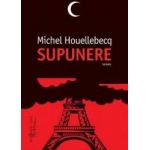 Supunere - Michel Houellebecq