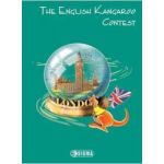 The English Kangaroo Contest 2006-2010 editions