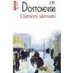 Top 10 - 311 - Oameni sarmani - F.M. Dostoievski
