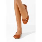 Balerini eleganti Naila camel