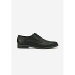 Pantofi eleganti barbati Lawson negri