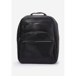 Rucsac dama Girasol negru