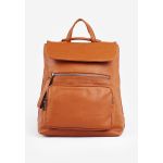 Rucsac dama Kronia camel