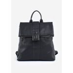 Rucsac dama Rosela negru