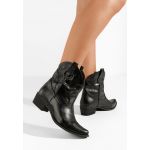 Ciocate dama Vernazza negre