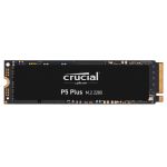 Crucial CT500P5PSSD8 unități SSD M.2 500 GB PCI Express 4.0 NVMe (CT500P5PSSD8)